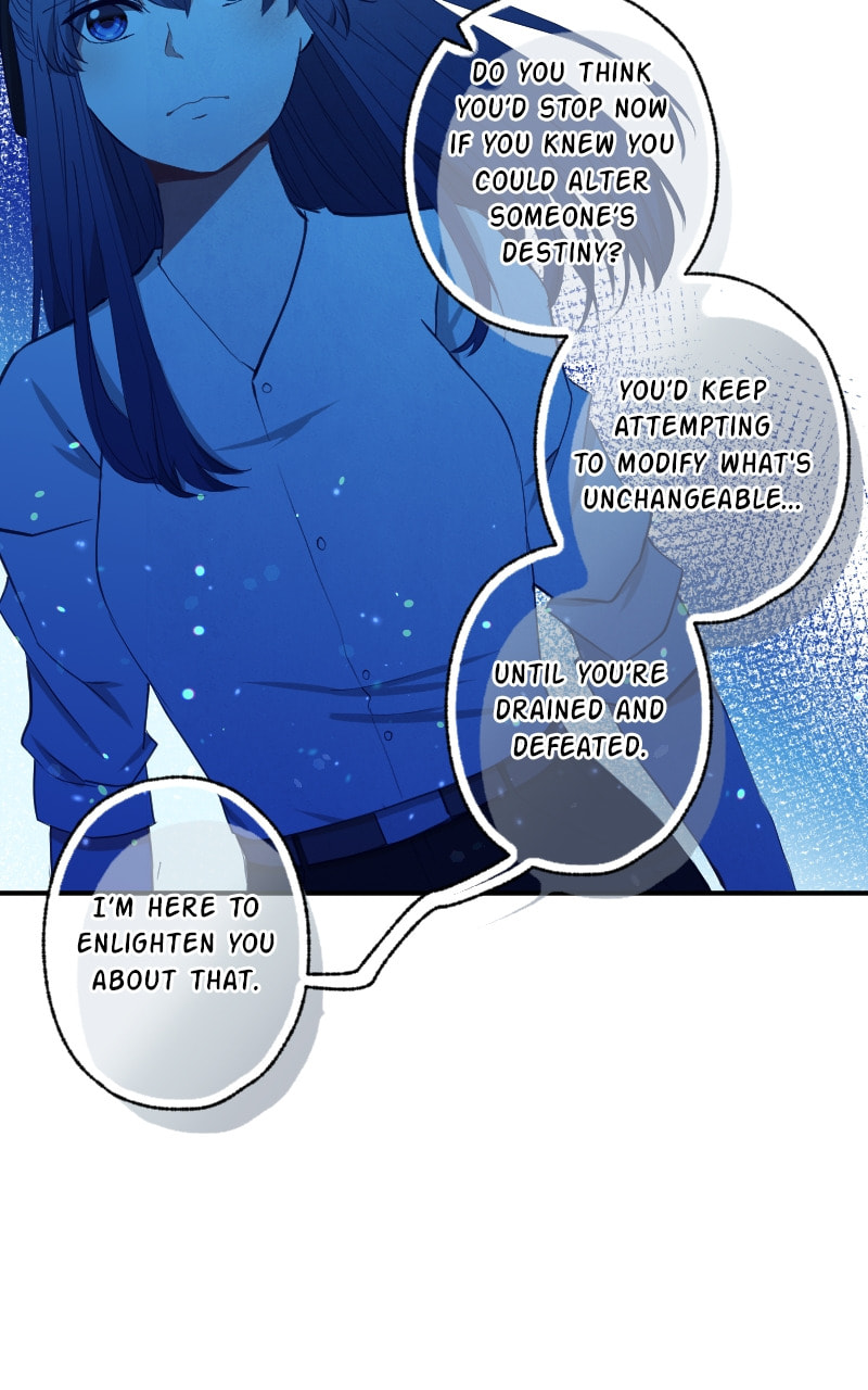 Seven Years Later Chapter 83 page 57 - 
