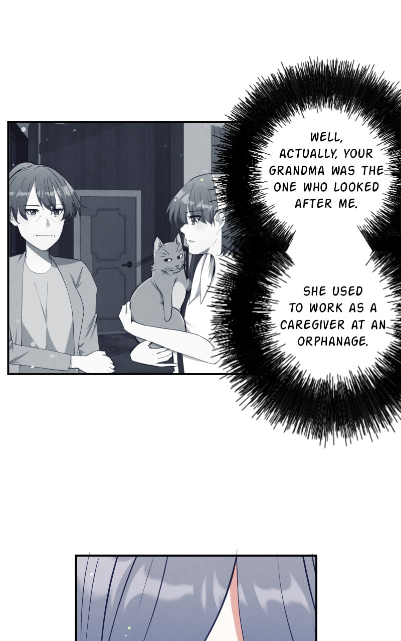 Seven Years Later Chapter 83 page 58 - 