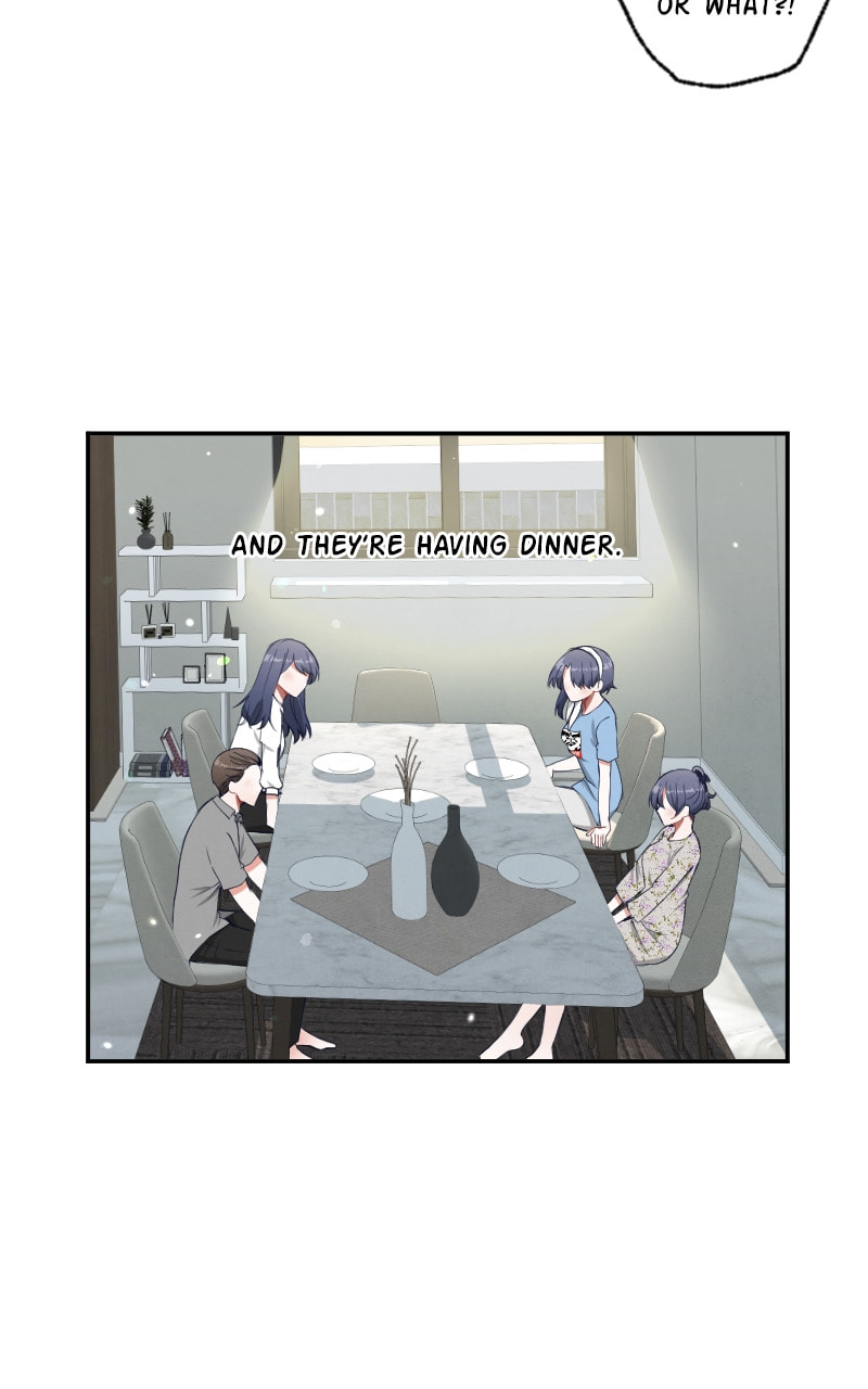 Seven Years Later Chapter 83 page 7 - 