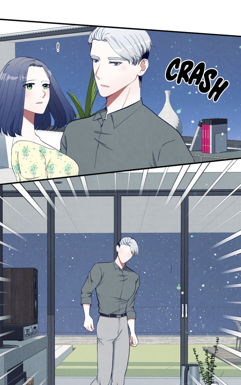 Seven Years Later Chapter 83 page 62 - 