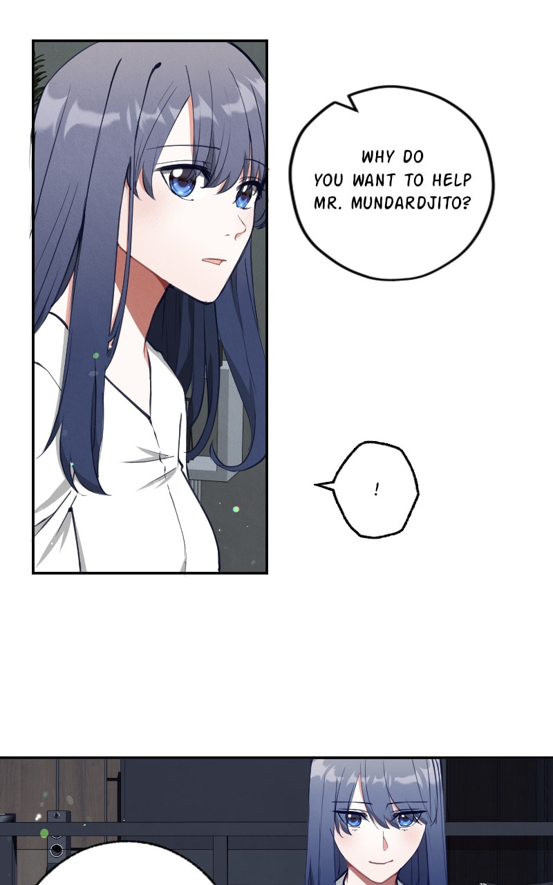 Seven Years Later Chapter 83 page 8 - 