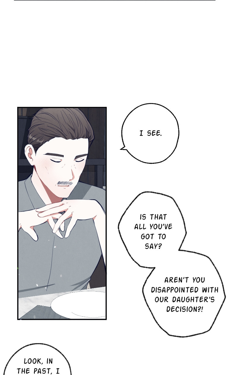 Seven Years Later Chapter 83 page 10 - 