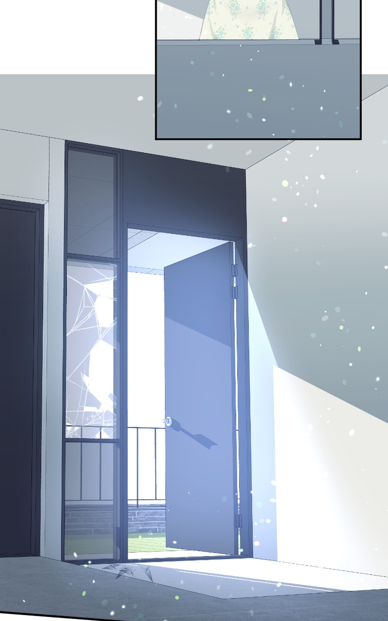 Seven Years Later Chapter 84 page 11 - 