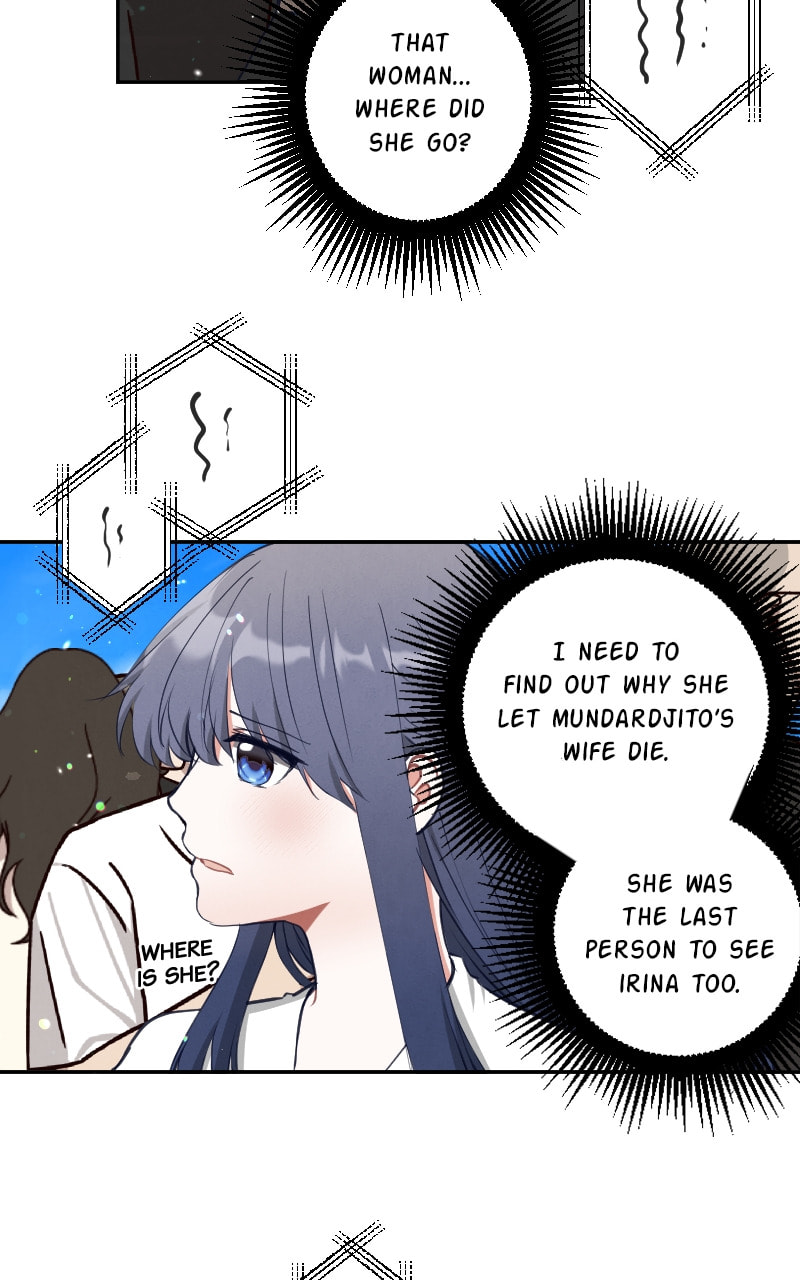 Seven Years Later Chapter 84 page 17 - 