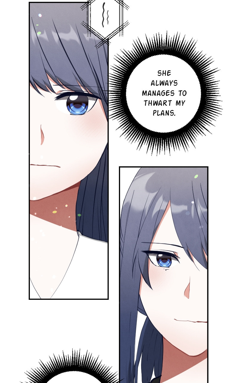 Seven Years Later Chapter 84 page 18 - 