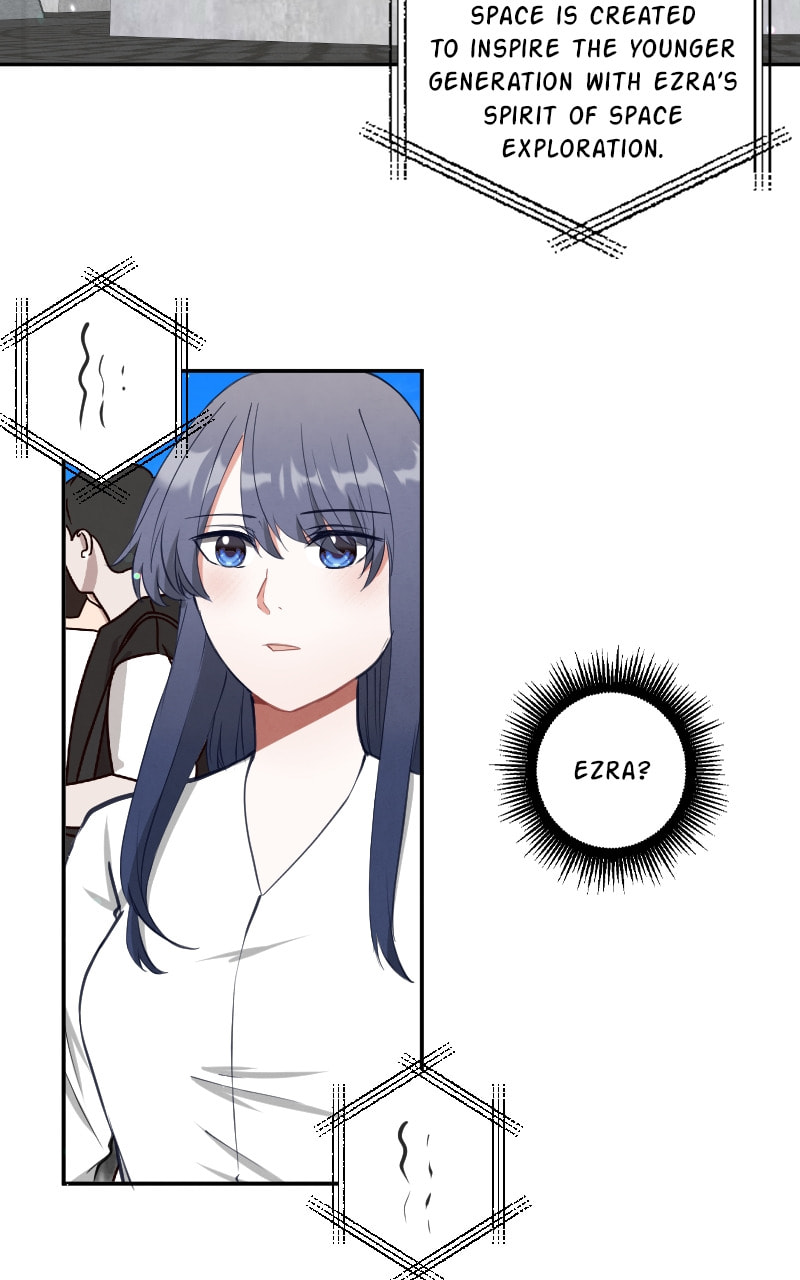 Seven Years Later Chapter 84 page 20 - 