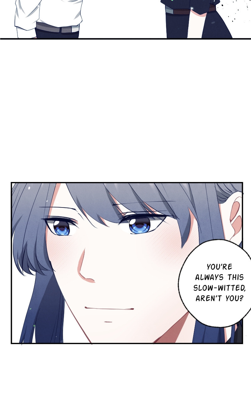 Seven Years Later Chapter 84 page 3 - 