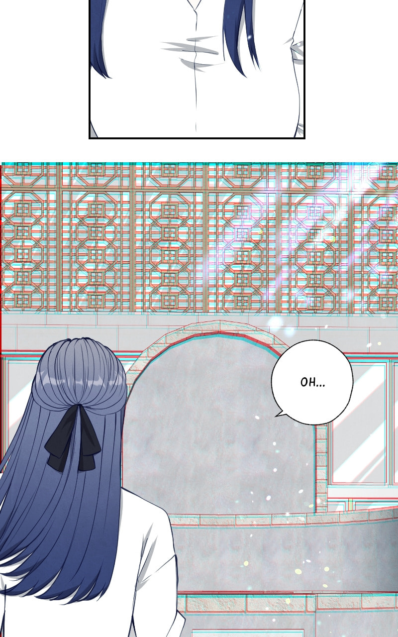 Seven Years Later Chapter 84 page 23 - 