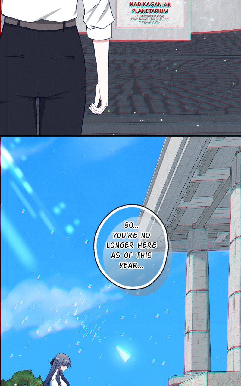 Seven Years Later Chapter 84 page 24 - 