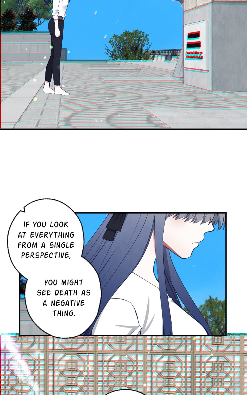 Seven Years Later Chapter 84 page 25 - 
