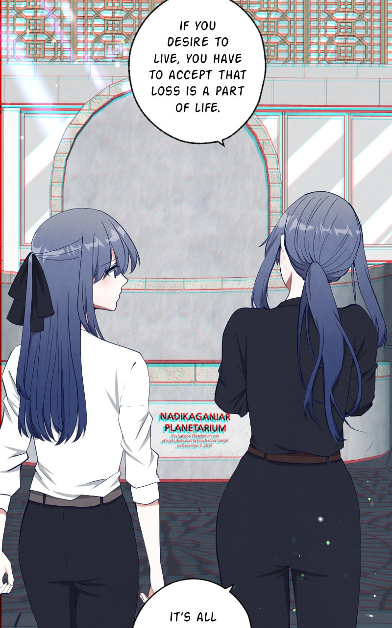 Seven Years Later Chapter 84 page 26 - 