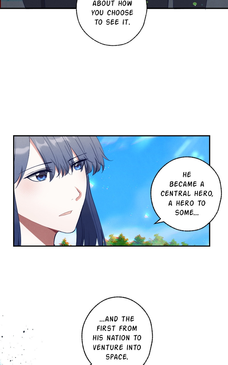 Seven Years Later Chapter 84 page 27 - 