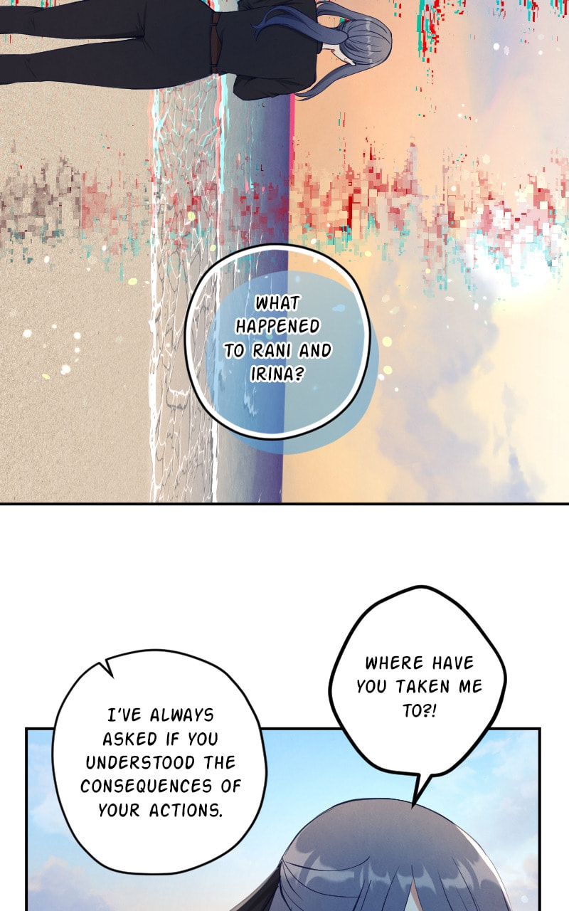 Seven Years Later Chapter 84 page 30 - 