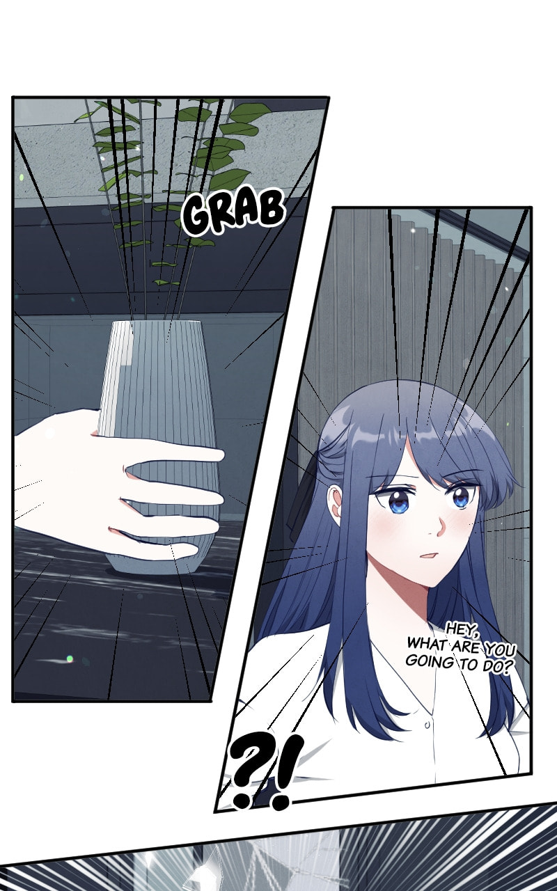 Seven Years Later Chapter 84 page 4 - 