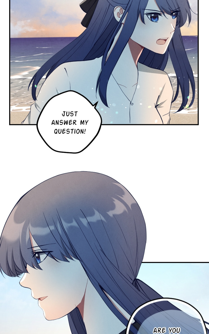Seven Years Later Chapter 84 page 31 - 
