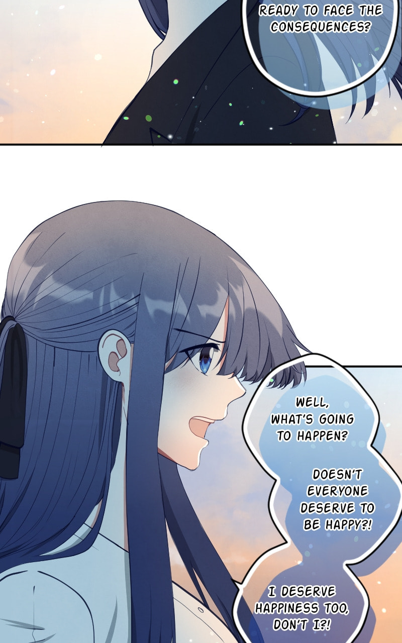 Seven Years Later Chapter 84 page 32 - 