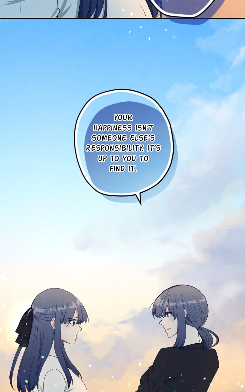 Seven Years Later Chapter 84 page 33 - 