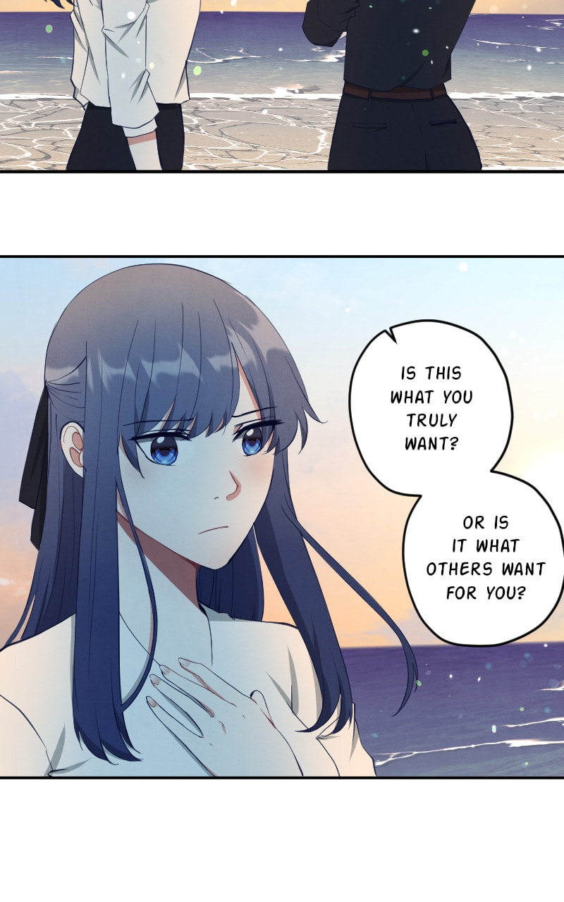 Seven Years Later Chapter 84 page 34 - 