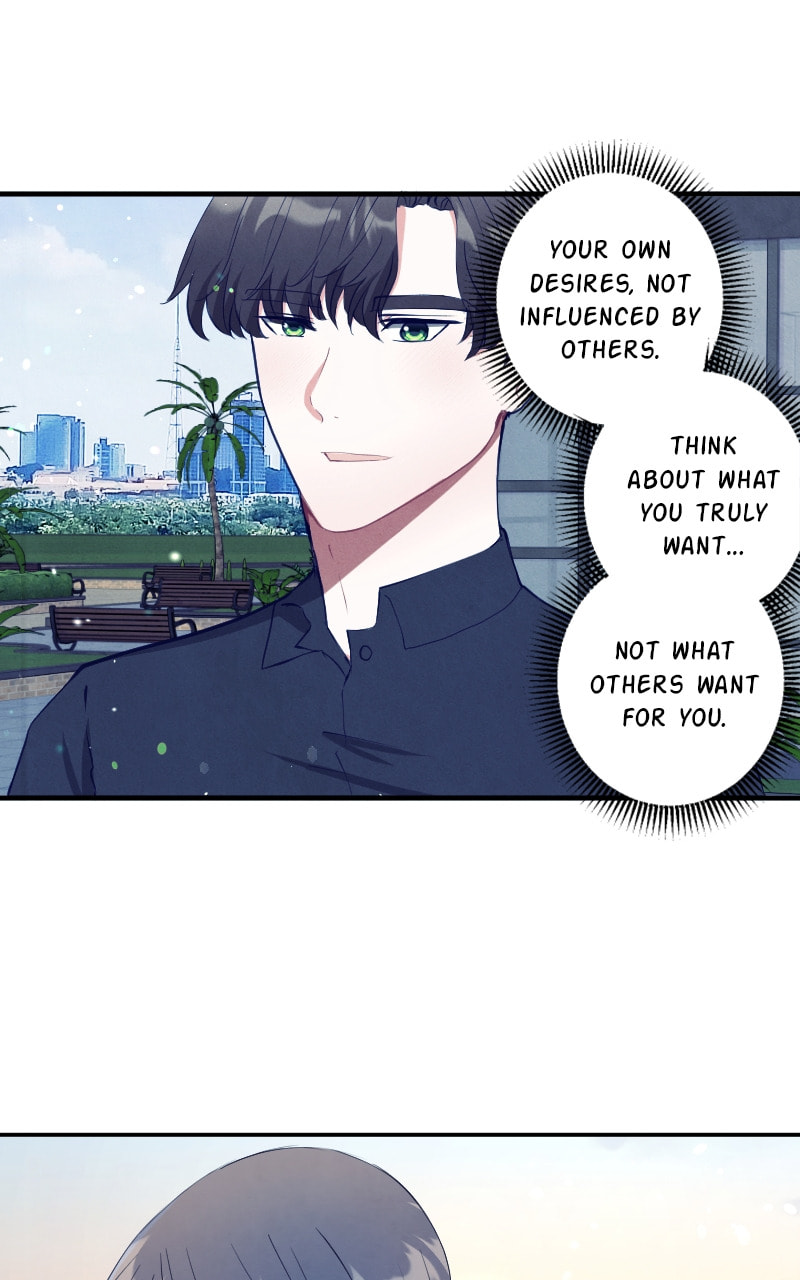 Seven Years Later Chapter 84 page 35 - 