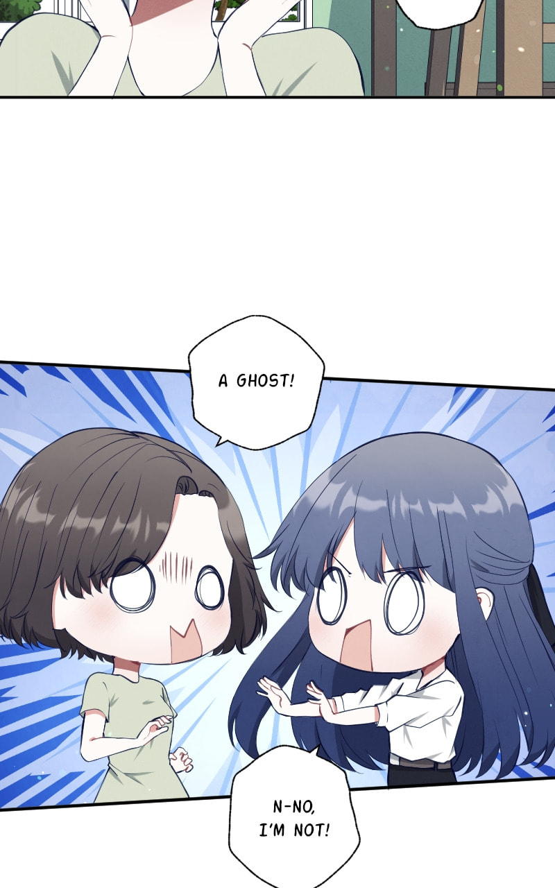 Seven Years Later Chapter 84 page 40 - 