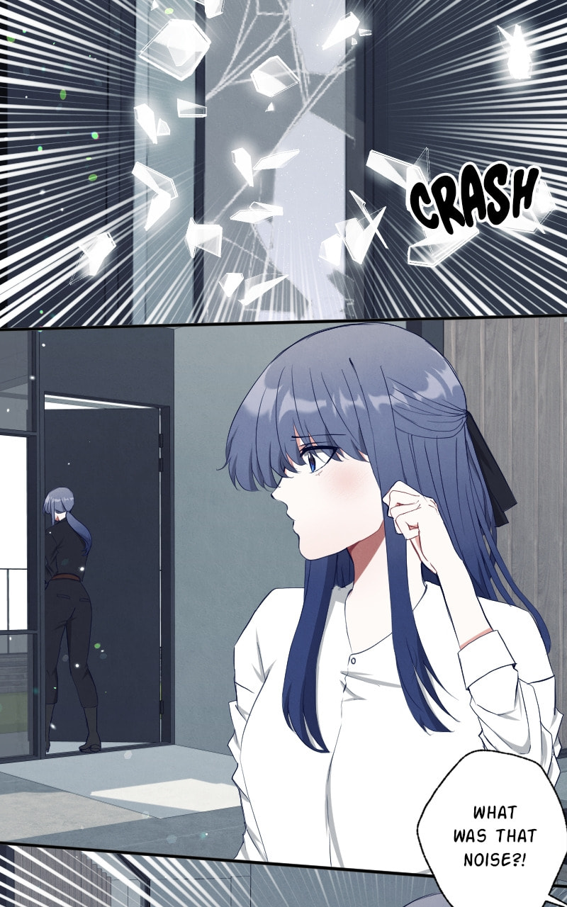 Seven Years Later Chapter 84 page 5 - 