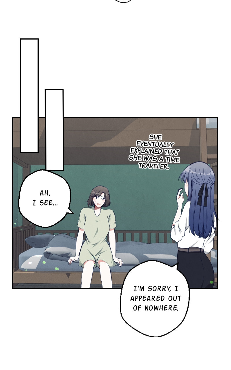 Seven Years Later Chapter 84 page 41 - 