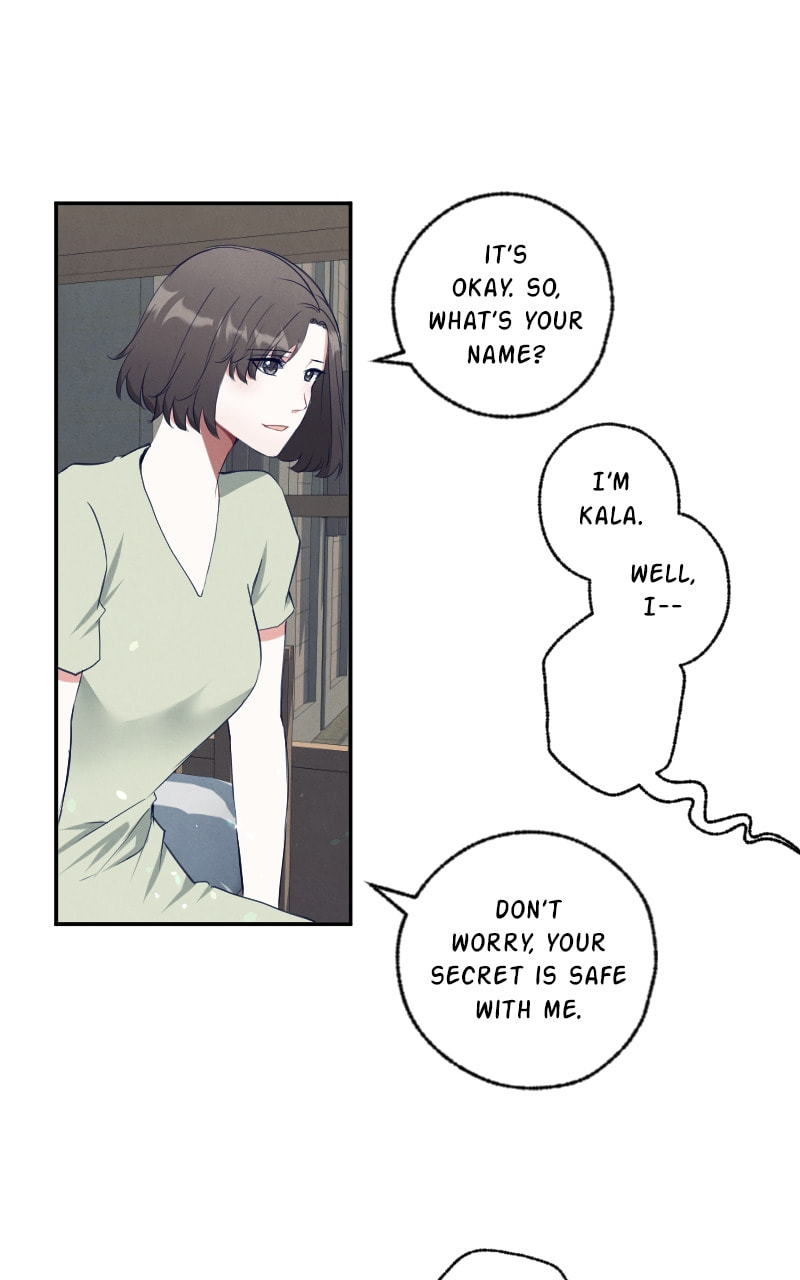 Seven Years Later Chapter 84 page 42 - 