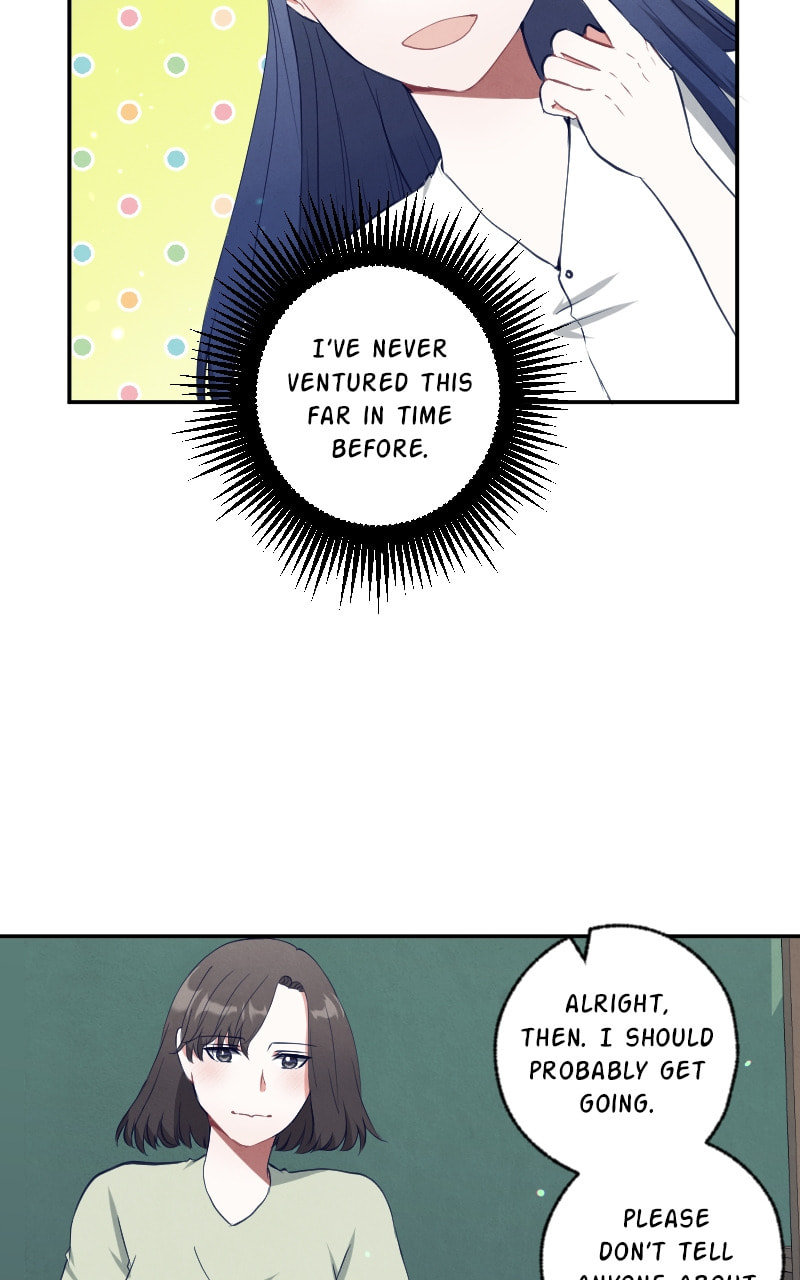 Seven Years Later Chapter 84 page 44 - 