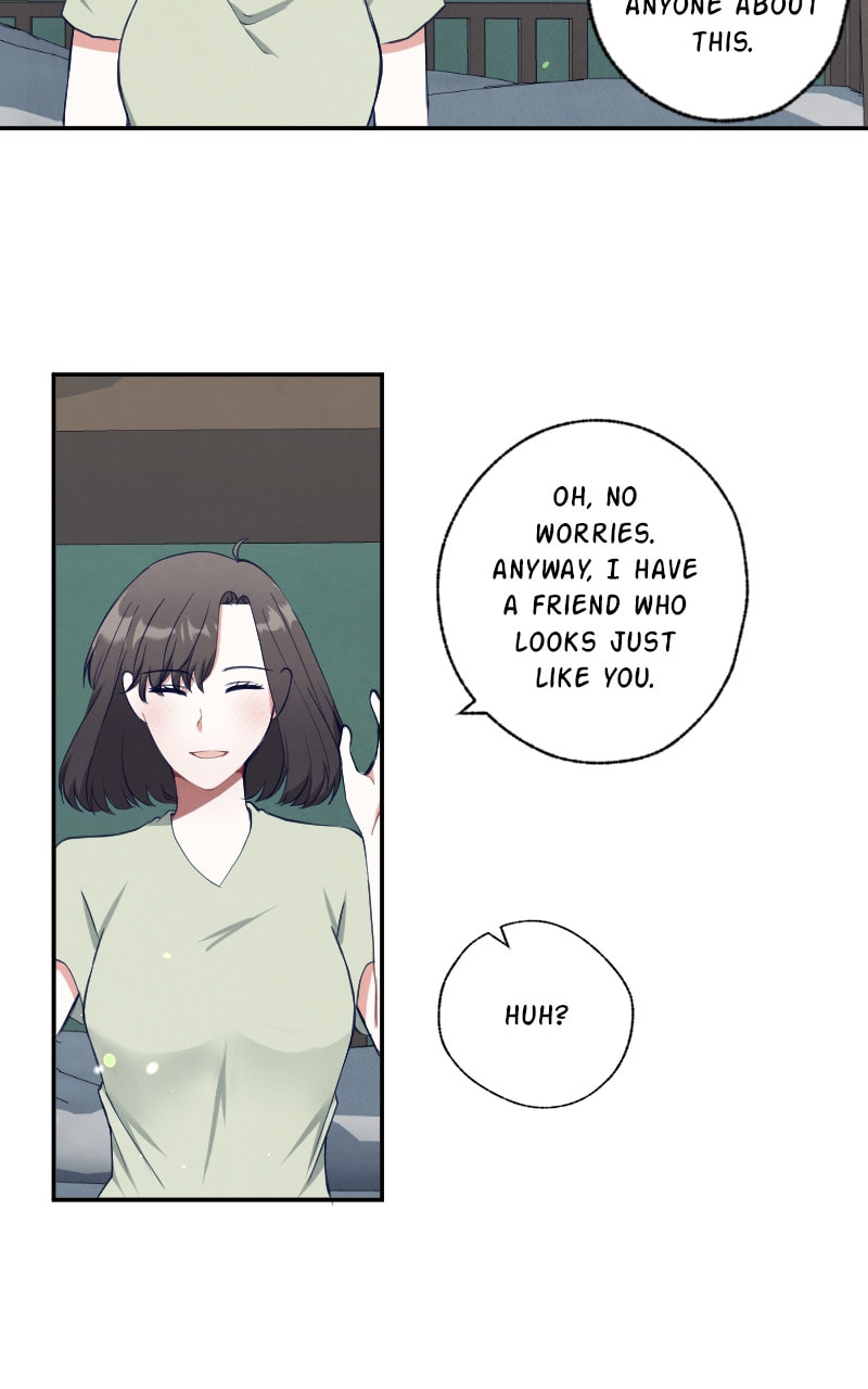 Seven Years Later Chapter 84 page 45 - 
