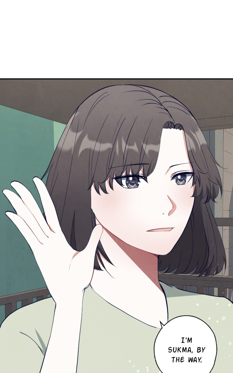 Seven Years Later Chapter 84 page 46 - 