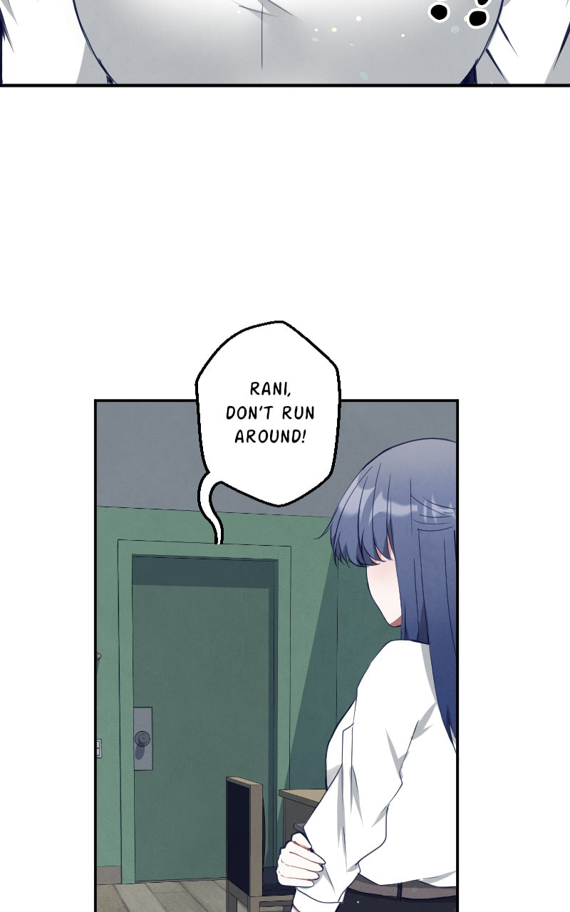 Seven Years Later Chapter 84 page 48 - 