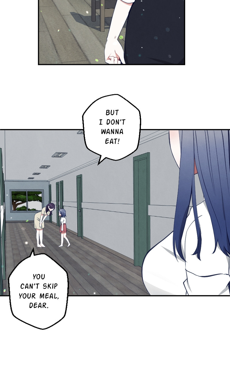 Seven Years Later Chapter 84 page 49 - 