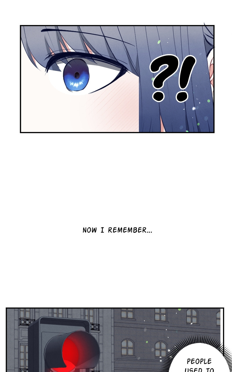 Seven Years Later Chapter 84 page 50 - 