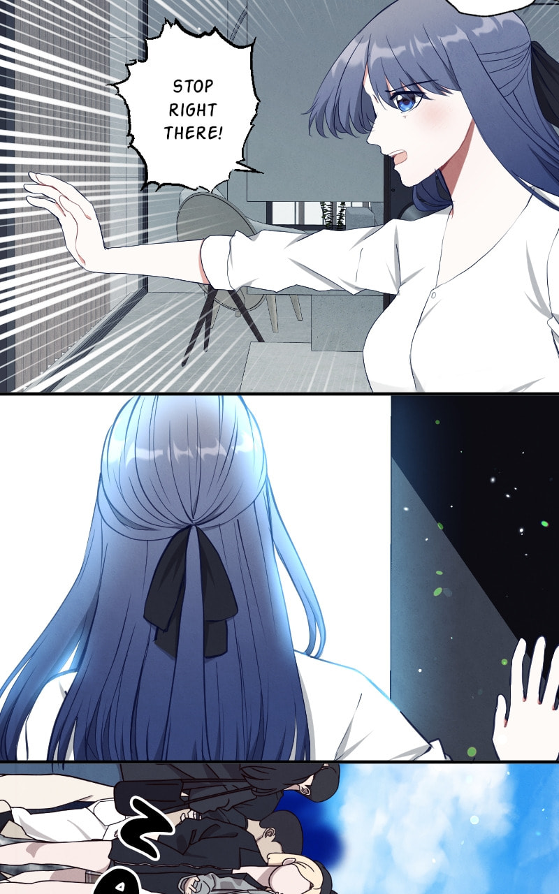 Seven Years Later Chapter 84 page 6 - 