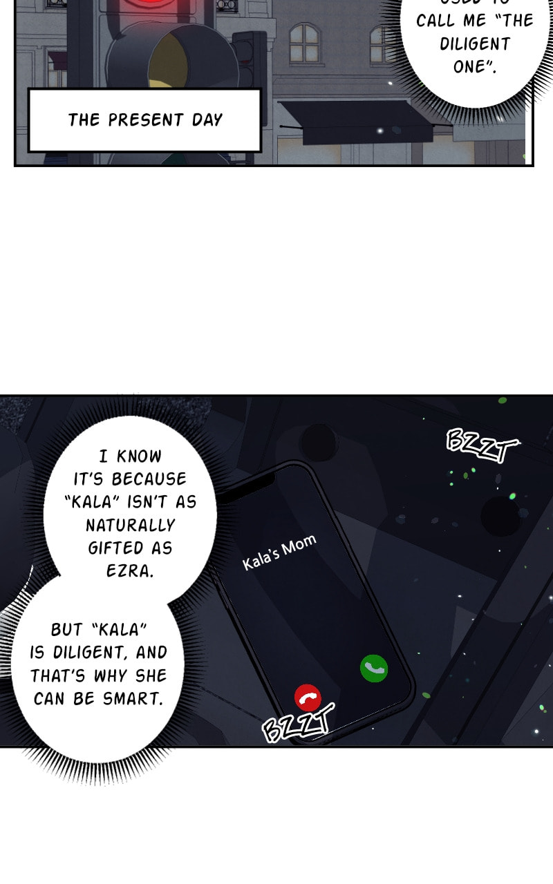 Seven Years Later Chapter 84 page 51 - 