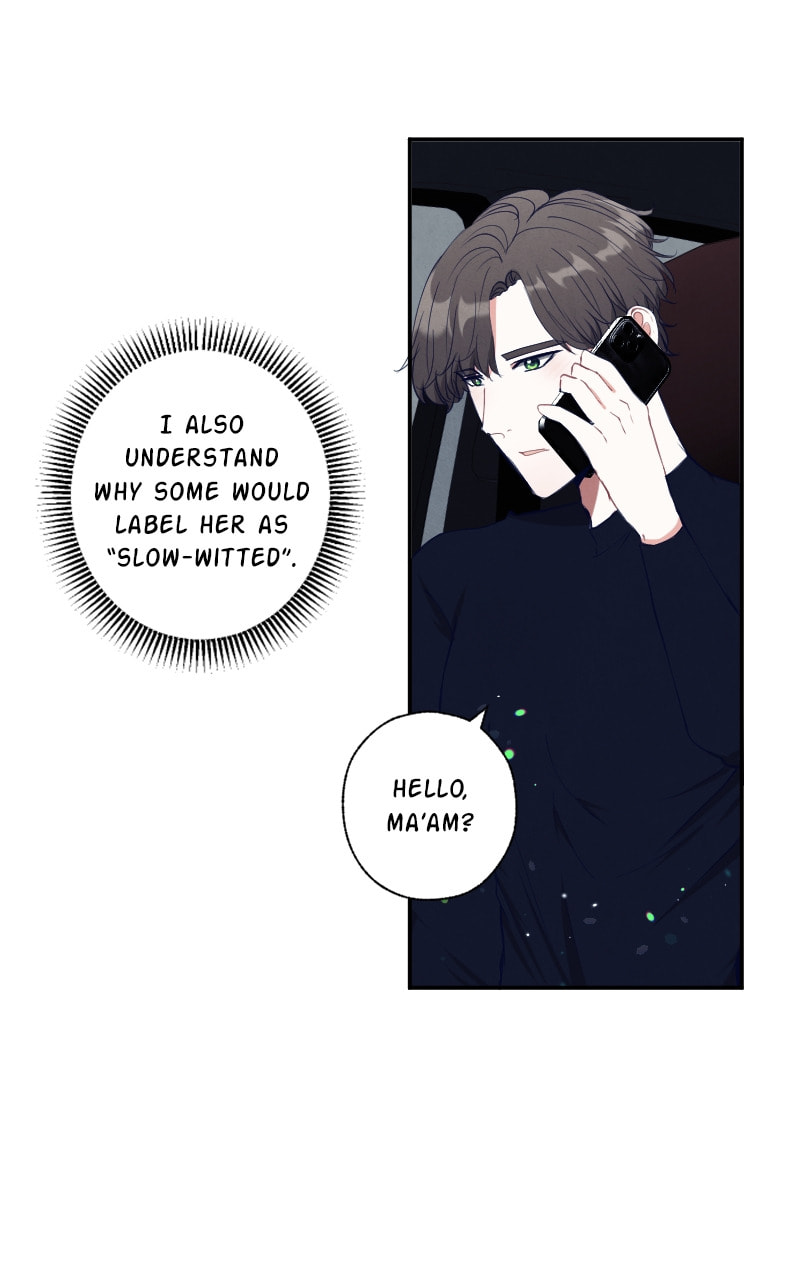 Seven Years Later Chapter 84 page 52 - 