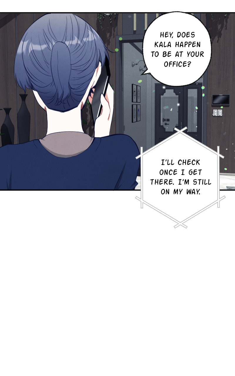 Seven Years Later Chapter 84 page 53 - 