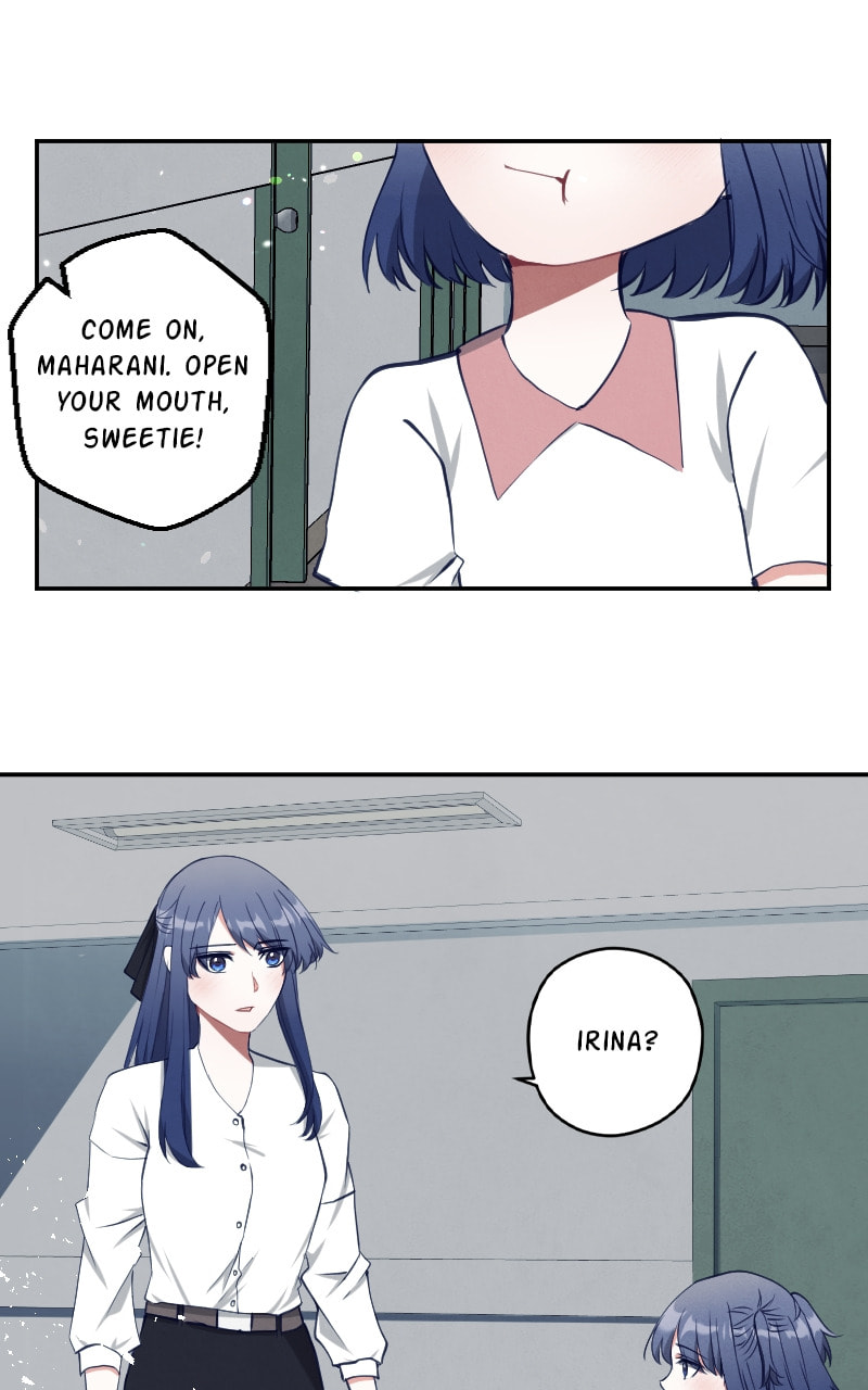 Seven Years Later Chapter 84 page 54 - 