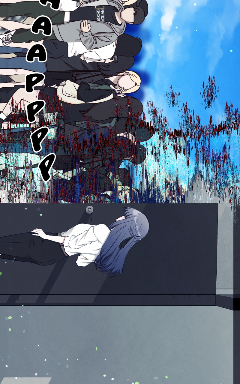 Seven Years Later Chapter 84 page 7 - 