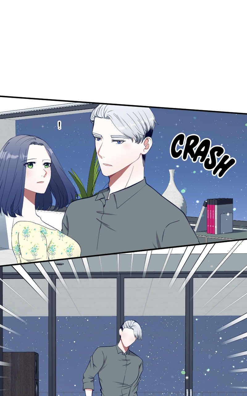 Seven Years Later Chapter 84 page 9 - 