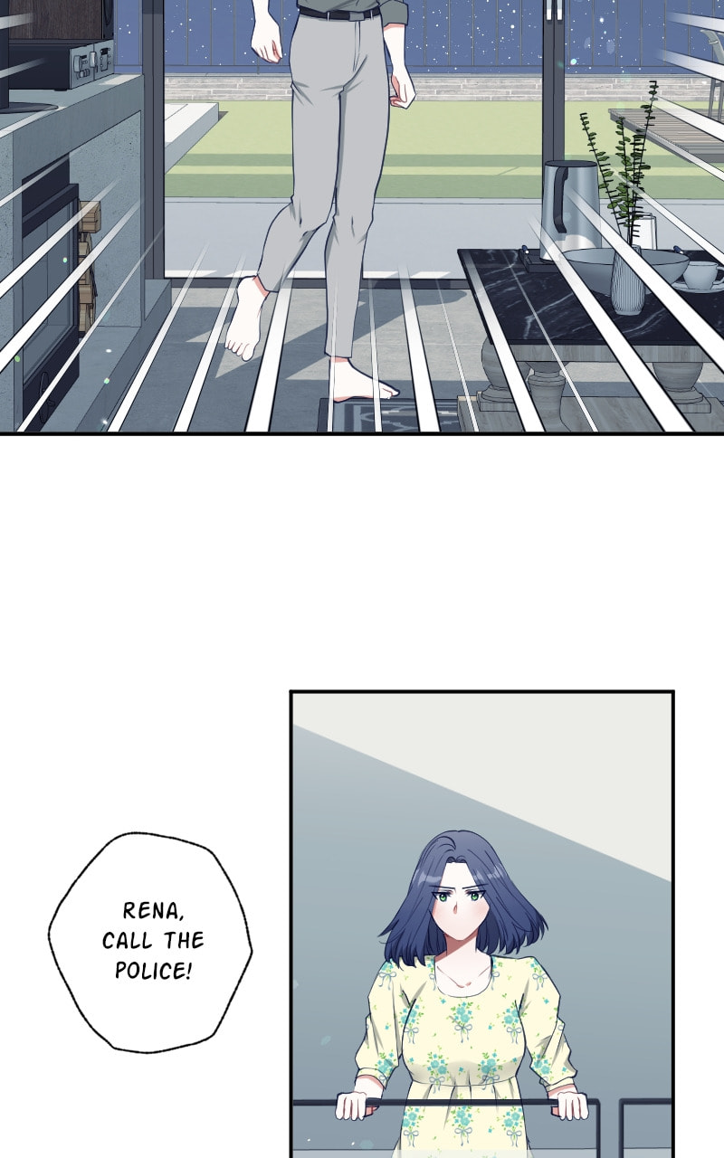 Seven Years Later Chapter 84 page 10 - 