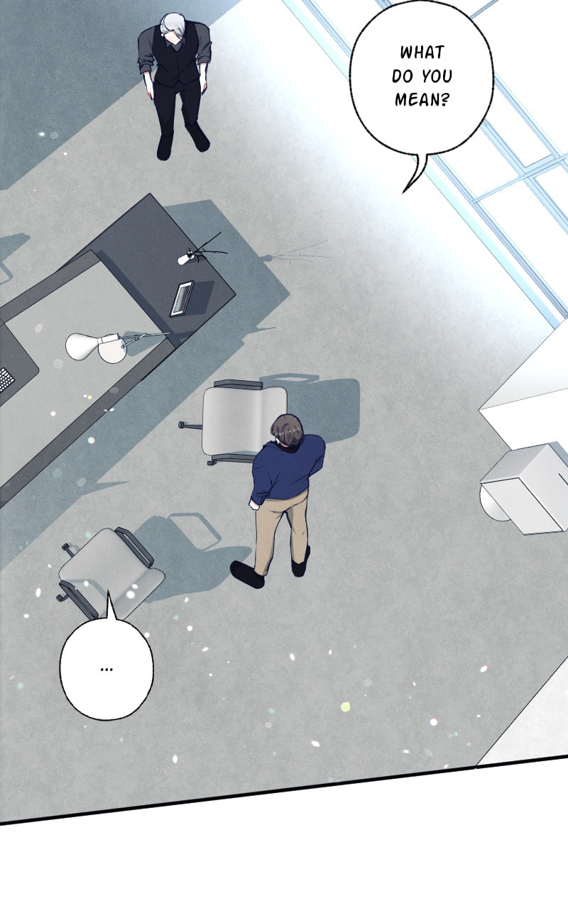 Seven Years Later Chapter 85 page 11 - 