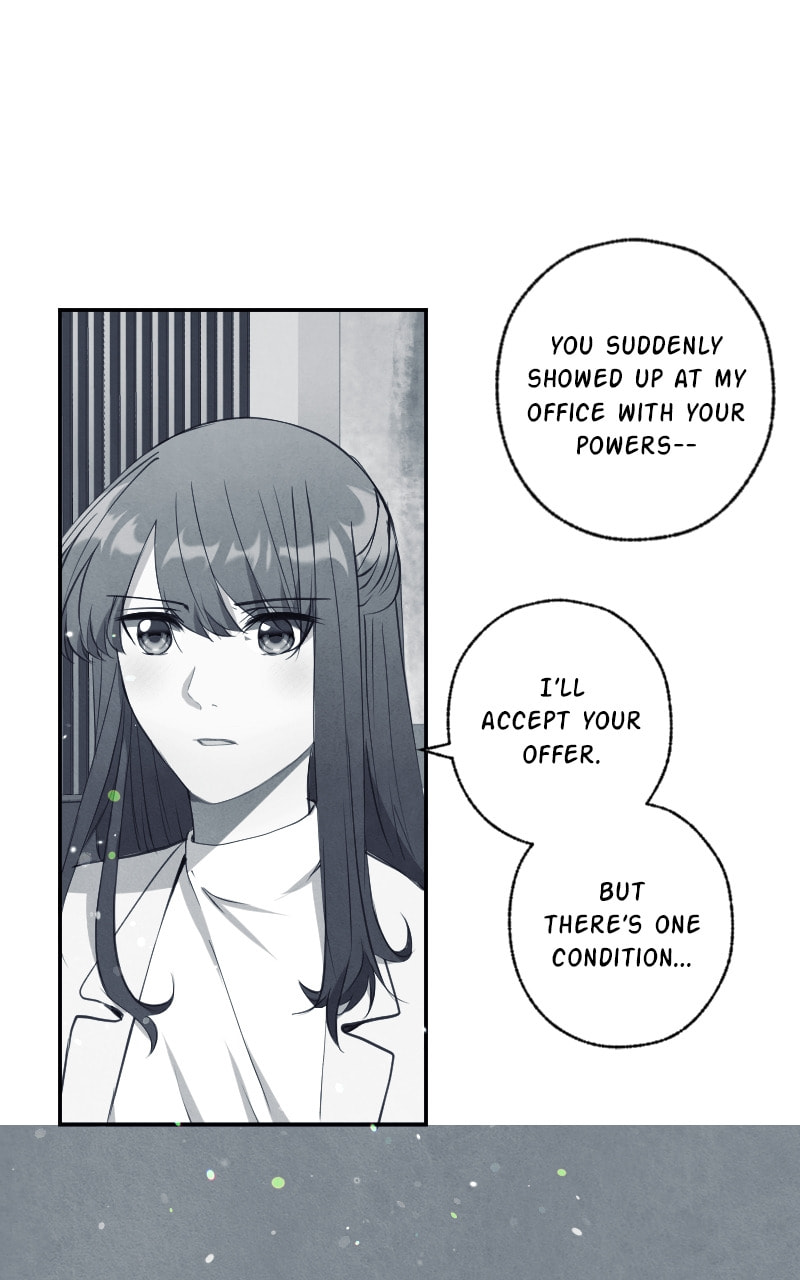 Seven Years Later Chapter 85 page 12 - 
