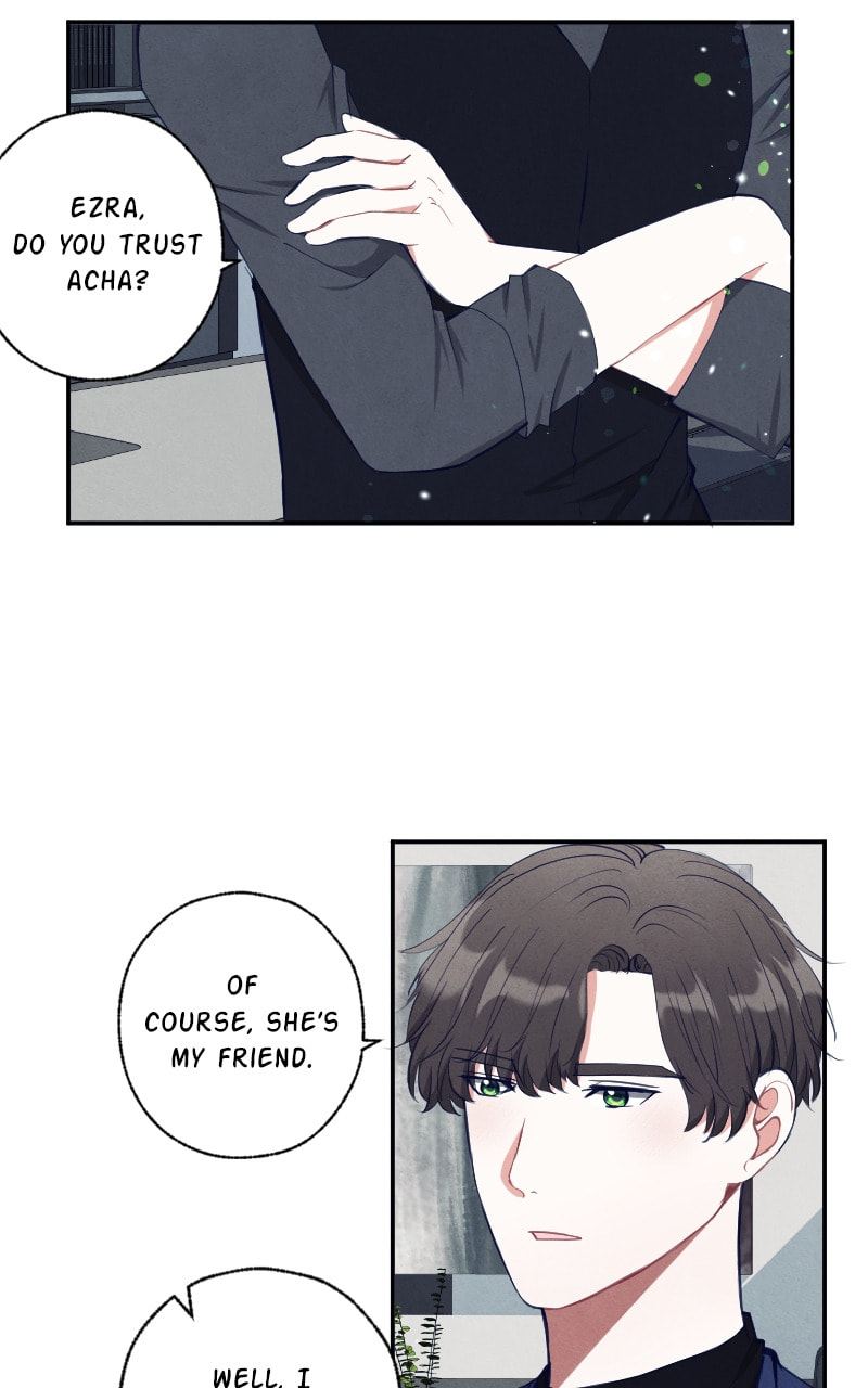 Seven Years Later Chapter 85 page 14 - 