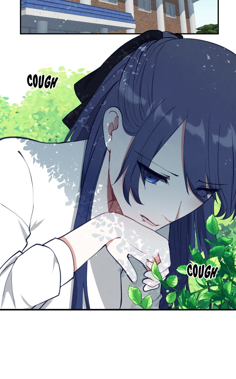 Seven Years Later Chapter 85 page 17 - 