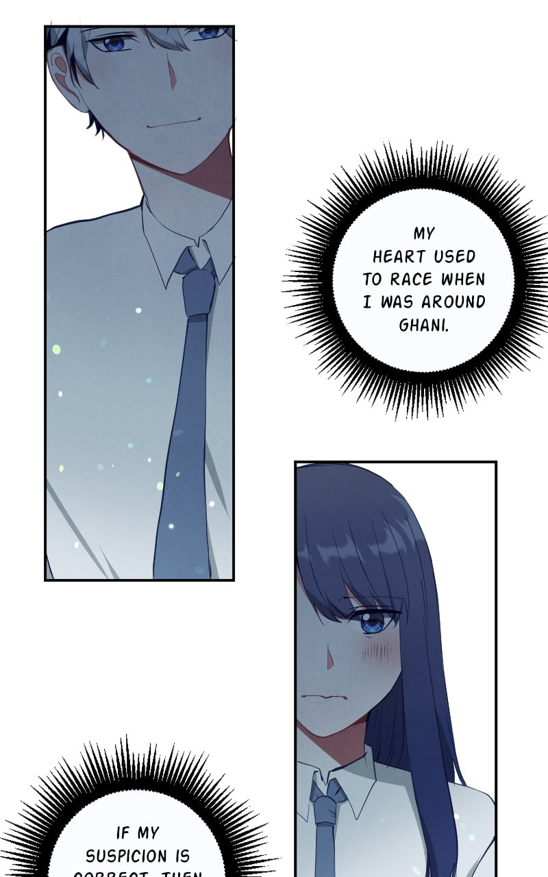 Seven Years Later Chapter 85 page 18 - 