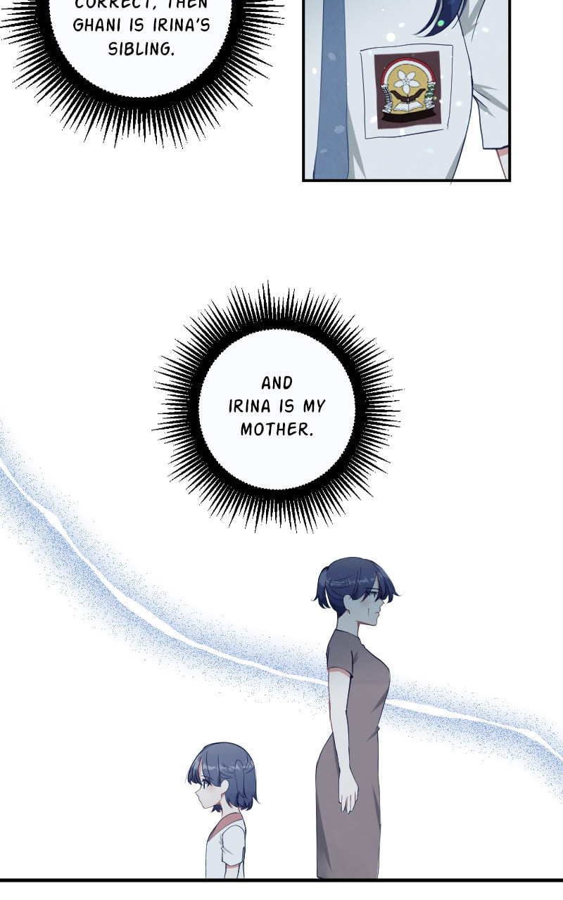 Seven Years Later Chapter 85 page 19 - 
