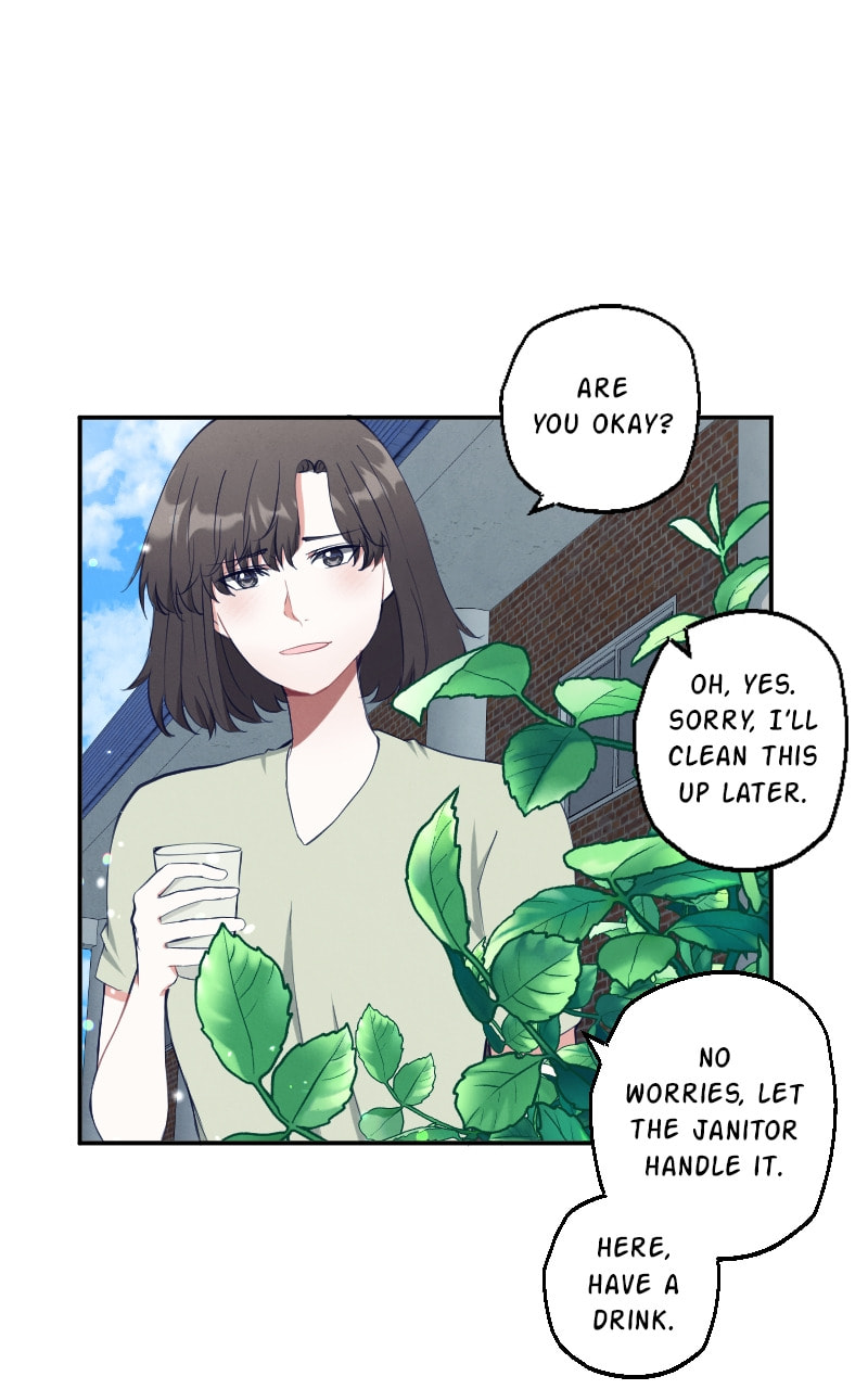 Seven Years Later Chapter 85 page 20 - 