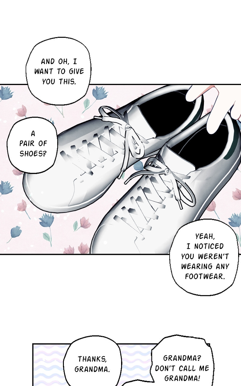 Seven Years Later Chapter 85 page 21 - 