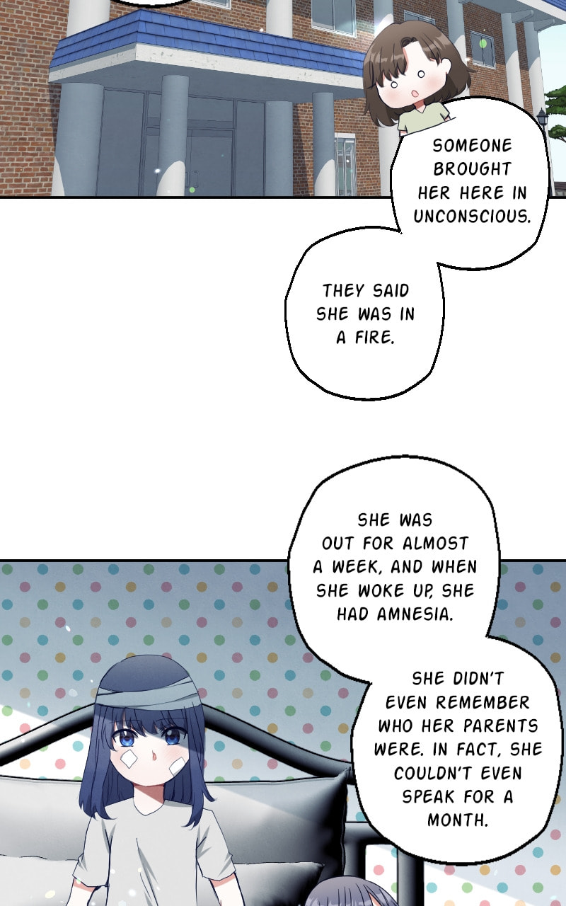 Seven Years Later Chapter 85 page 23 - 